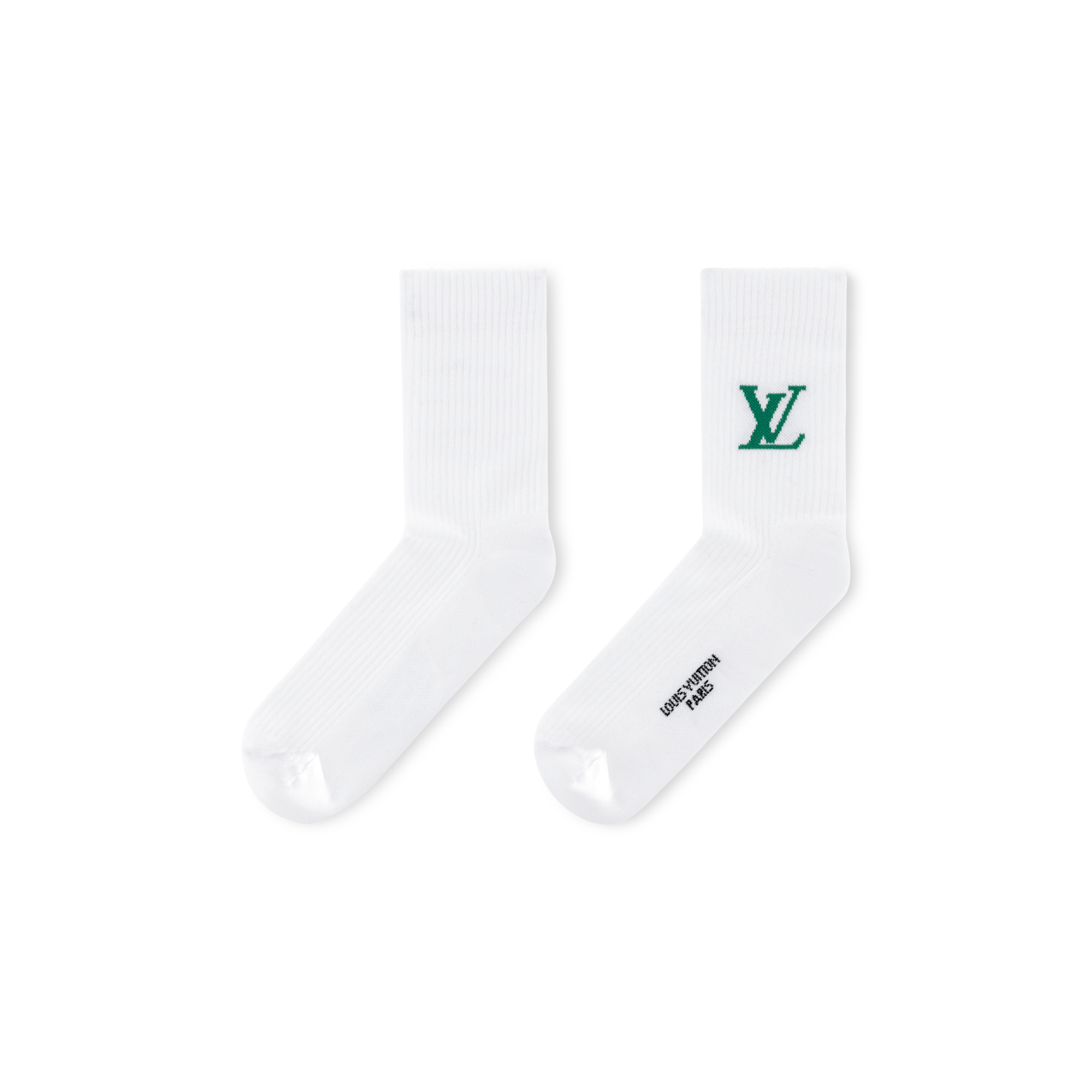 S00 Accesorios Home Textile Calcetines Only LV | Louis Vuitton ® (Ampliar producto)