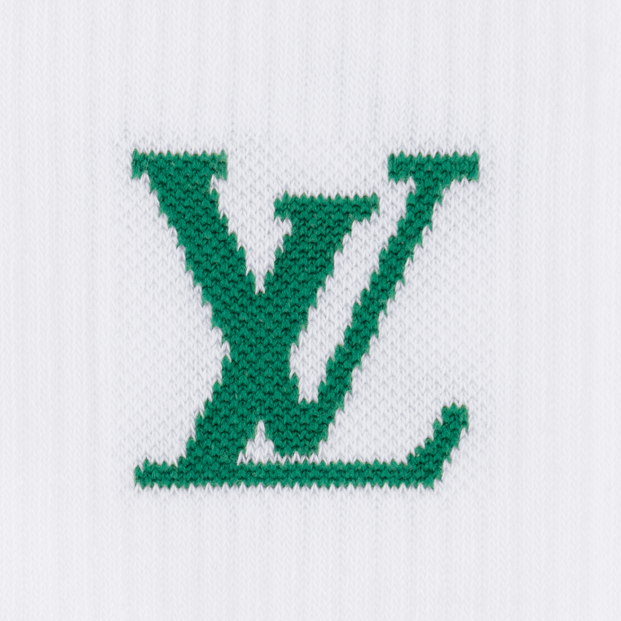 S00 Accesorios Home Textile Calcetines Only LV | Louis Vuitton ® (Ampliar producto)