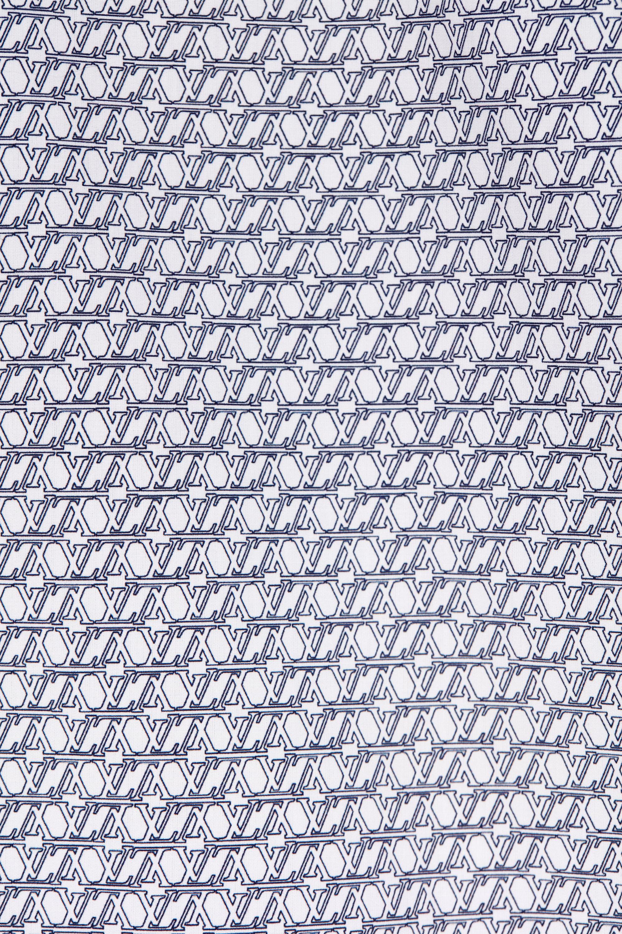  Ready to Wear Camisas Camisa Clásica De Corte Regular | Louis Vuitton ® (Ampliar producto)