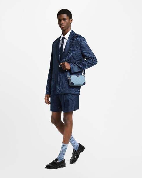 Ready to Wear Camisas Camisa de algodón de manga larga | Louis Vuitton ®