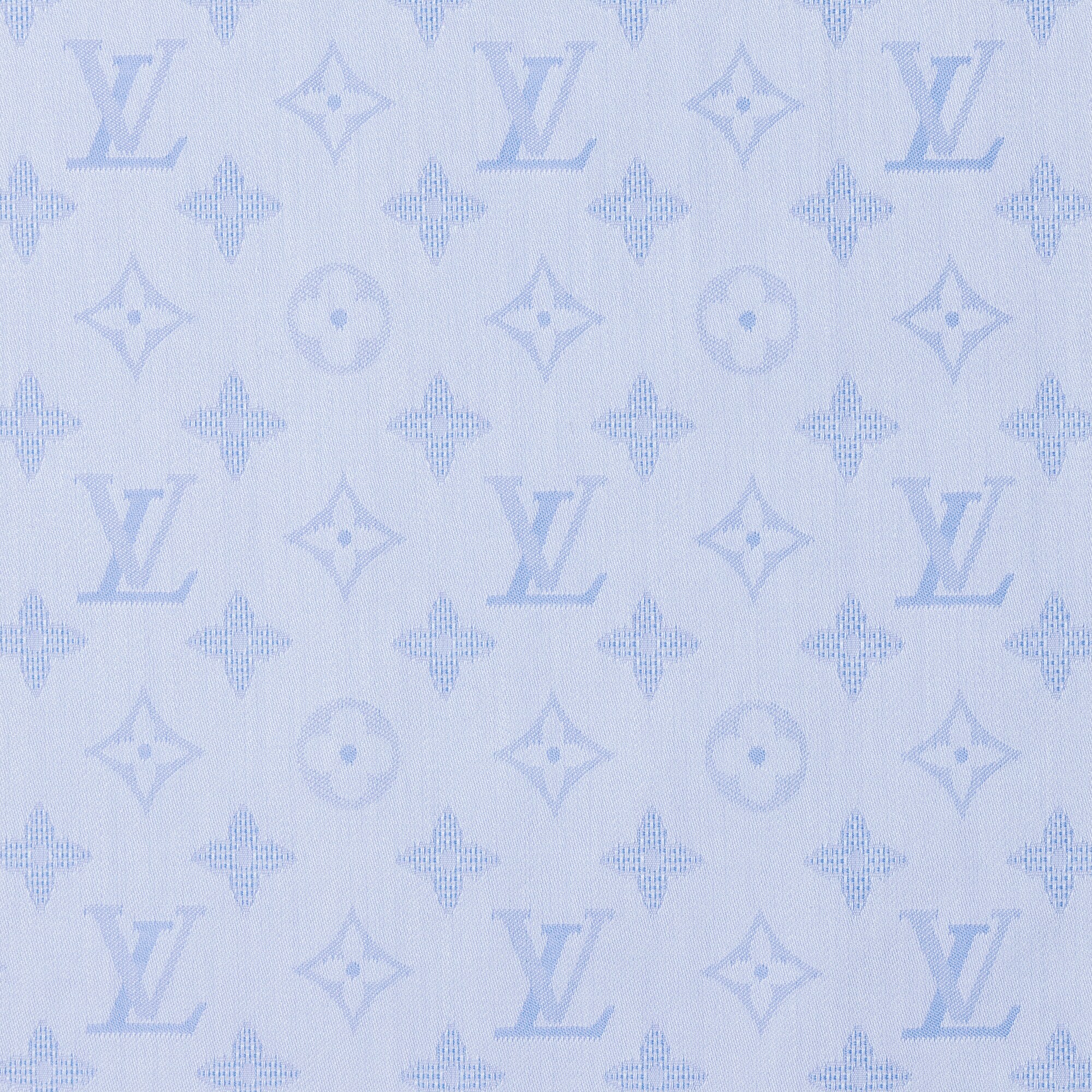  Ready to Wear Camisas Camisa de manga corta Monograma | Louis Vuitton ® (Ampliar producto)