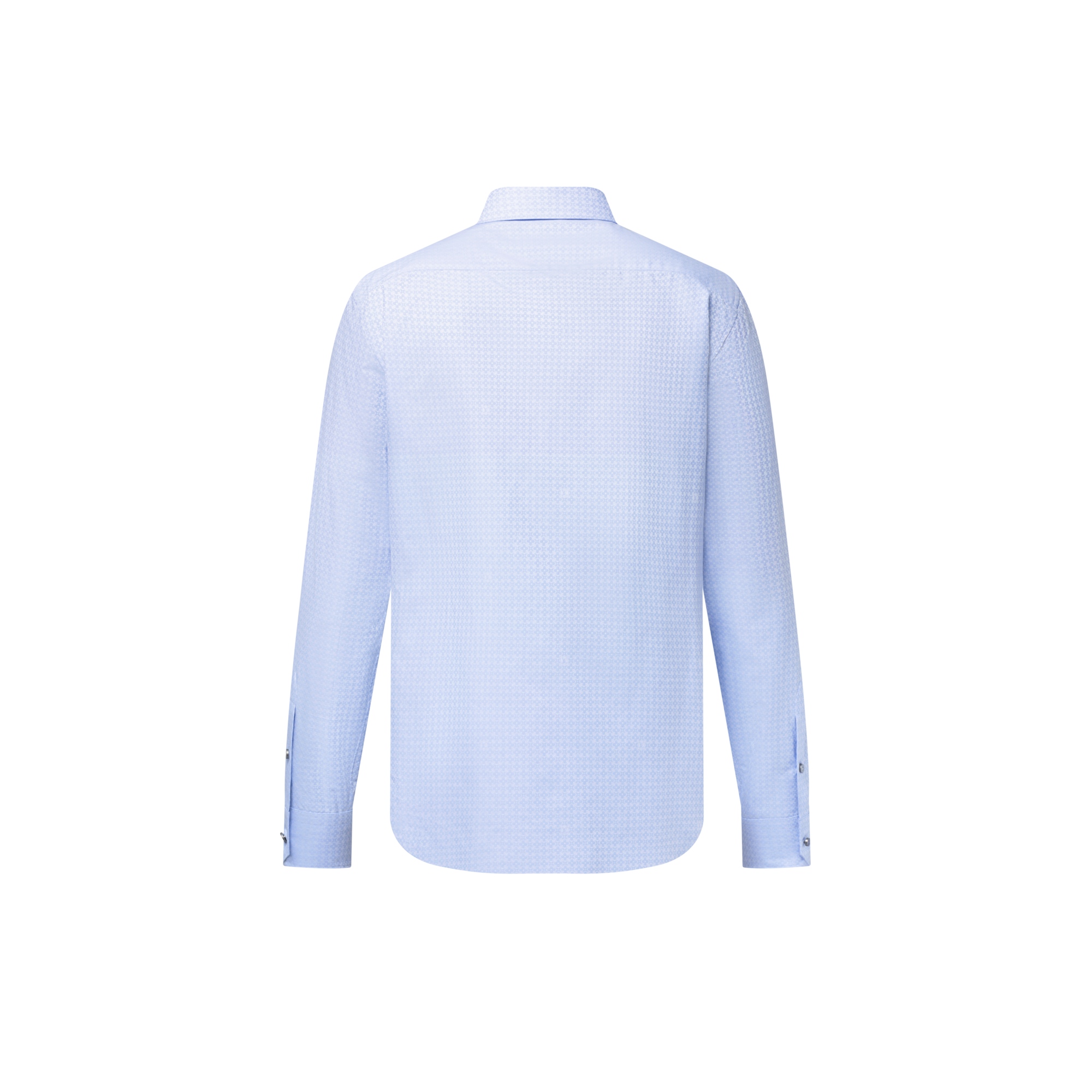 Ready to Wear Camisas Camisa de manga larga clásica | Louis Vuitton ® (Ampliar producto)