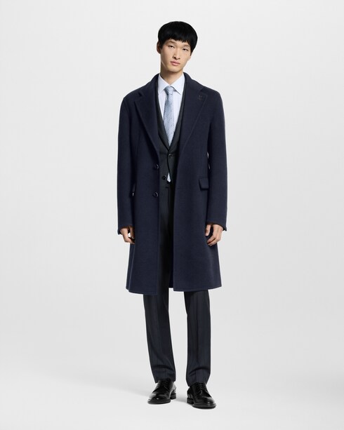 Ready to Wear Camisas Camisa de manga larga Monograma | Louis Vuitton ®