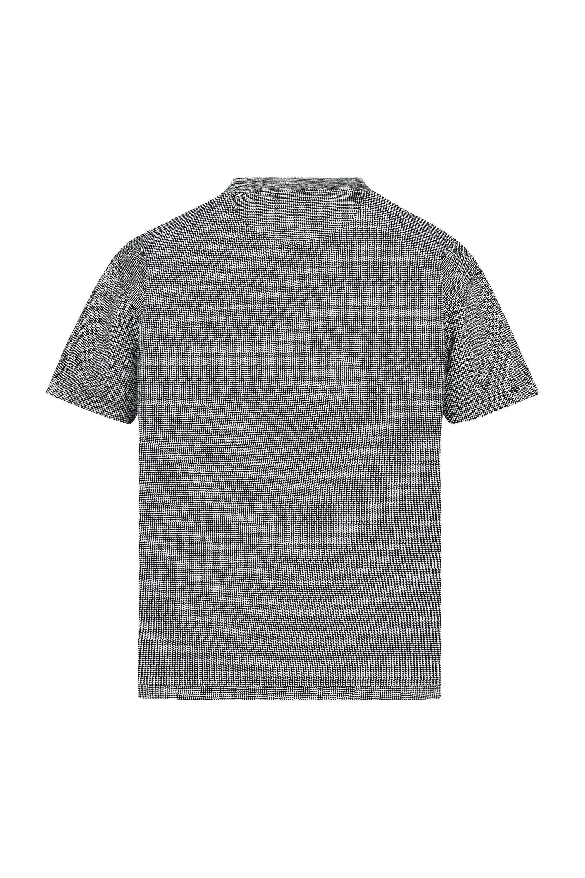  Ready to Wear Camisetas y camisas tipo polo Camiseta Brick Road | Louis Vuitton ® (Ampliar producto)