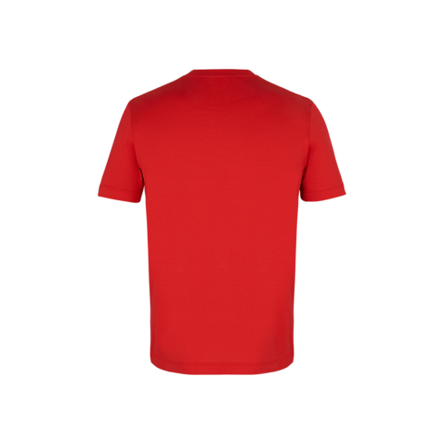 Ready to Wear Camisetas y camisas tipo polo Camiseta clásica | Louis Vuitton ® (Ampliar producto)