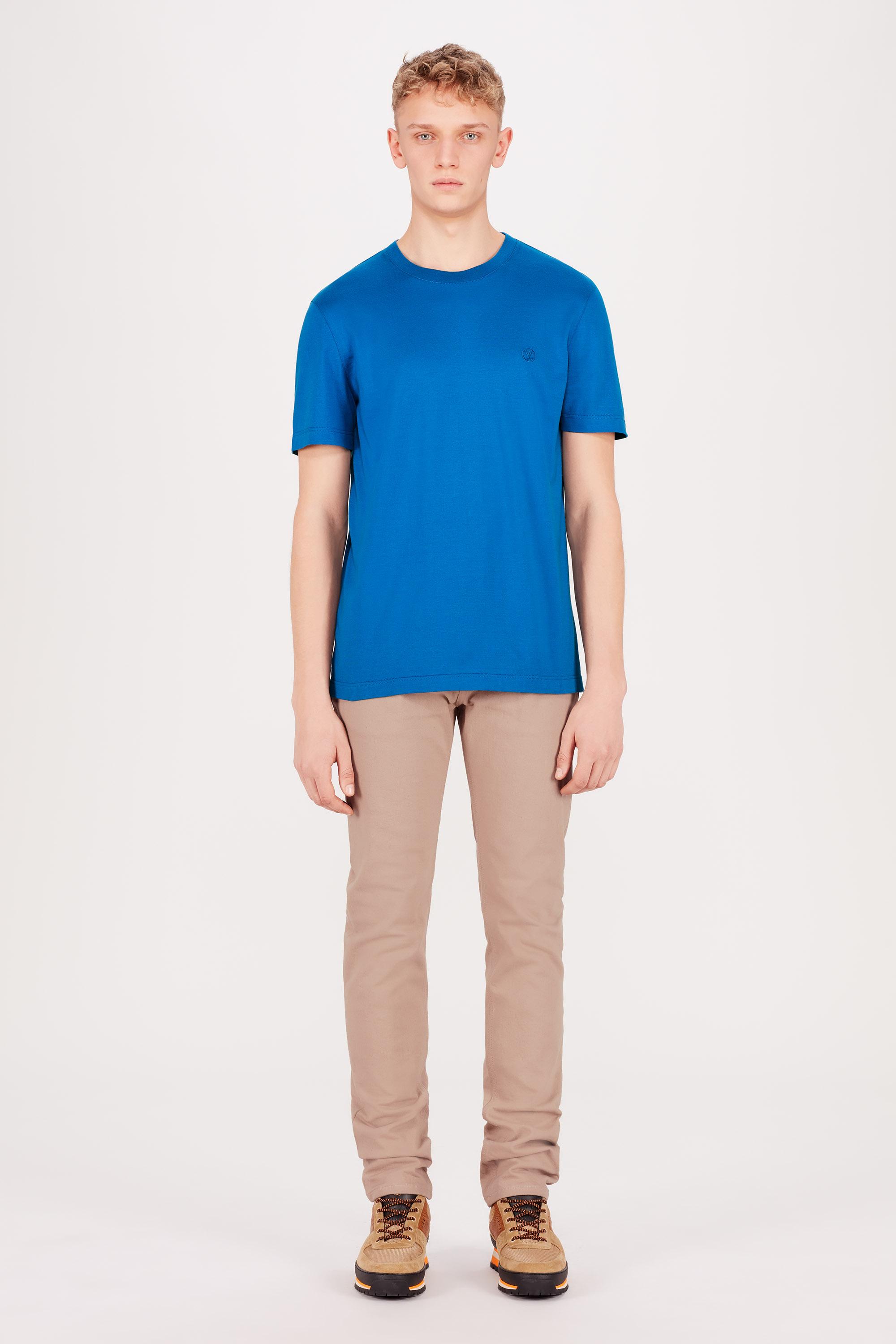  Ready to Wear Camisetas y camisas tipo polo Camiseta Clásica | Louis Vuitton ® (Ampliar producto)