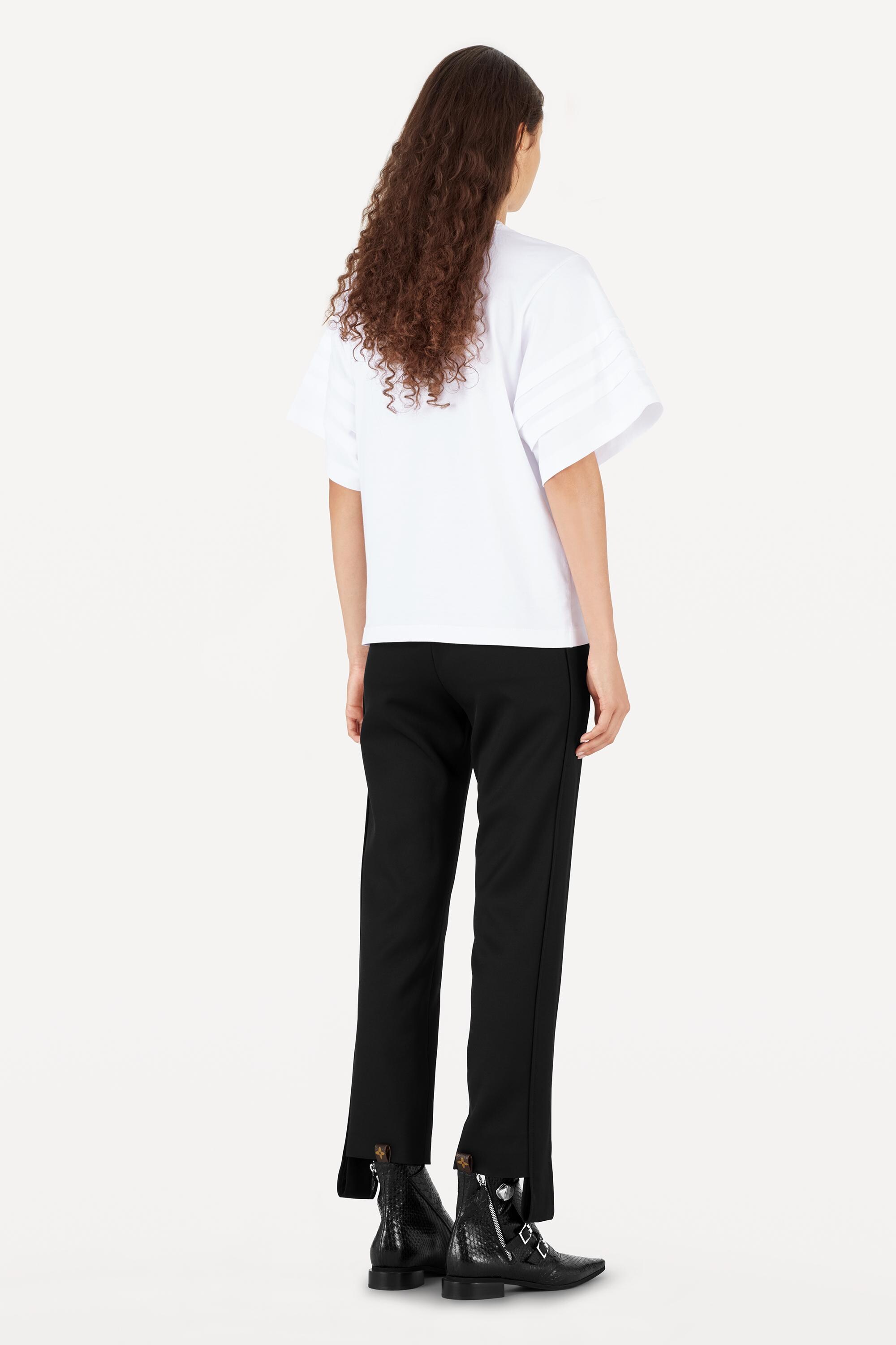  Discontinued Product Obs 2 Camiseta con parche de gel | Louis Vuitton ® (Ampliar producto)