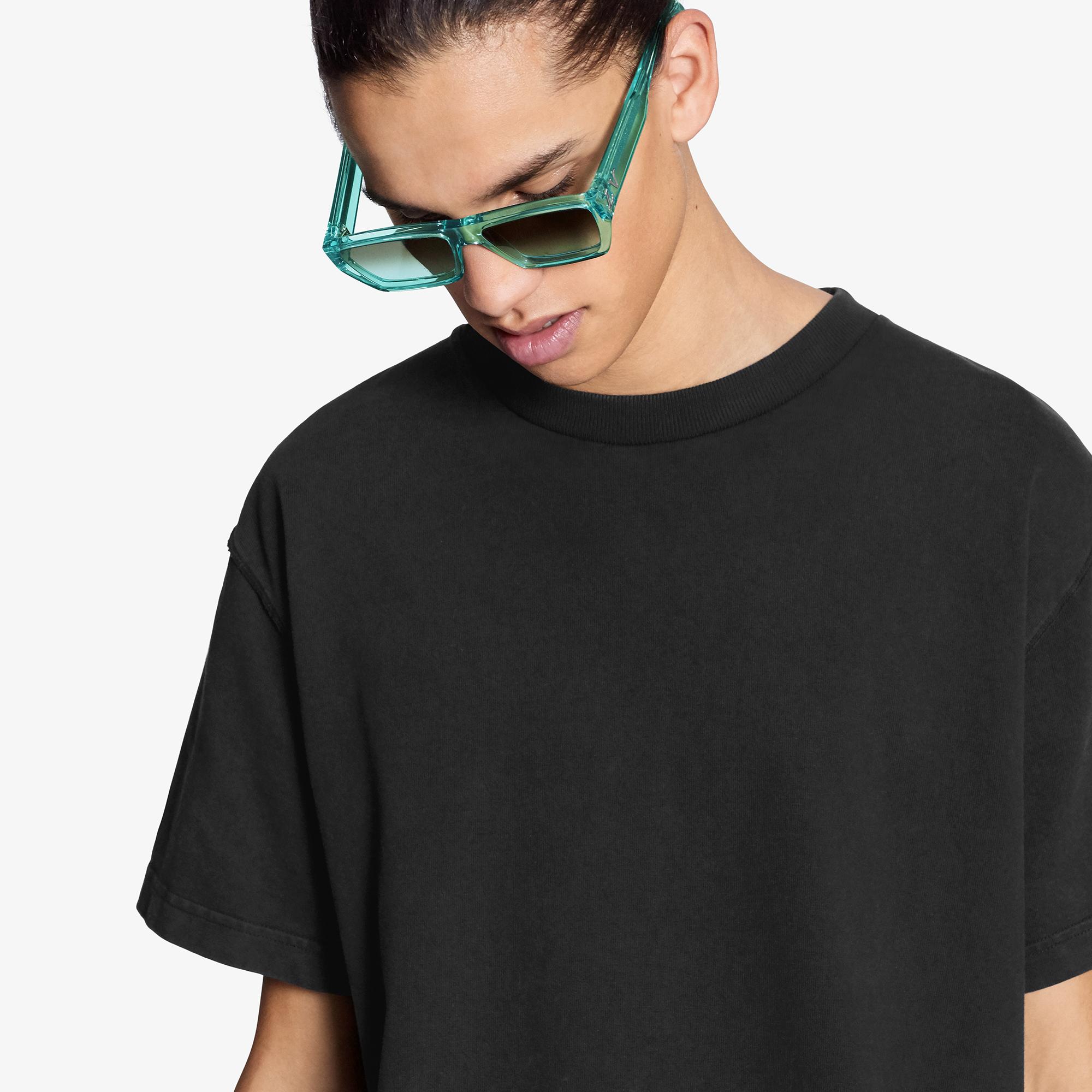  Ready to Wear Camisetas y camisas tipo polo Camiseta Inside Out | Louis Vuitton ® (Ampliar producto)