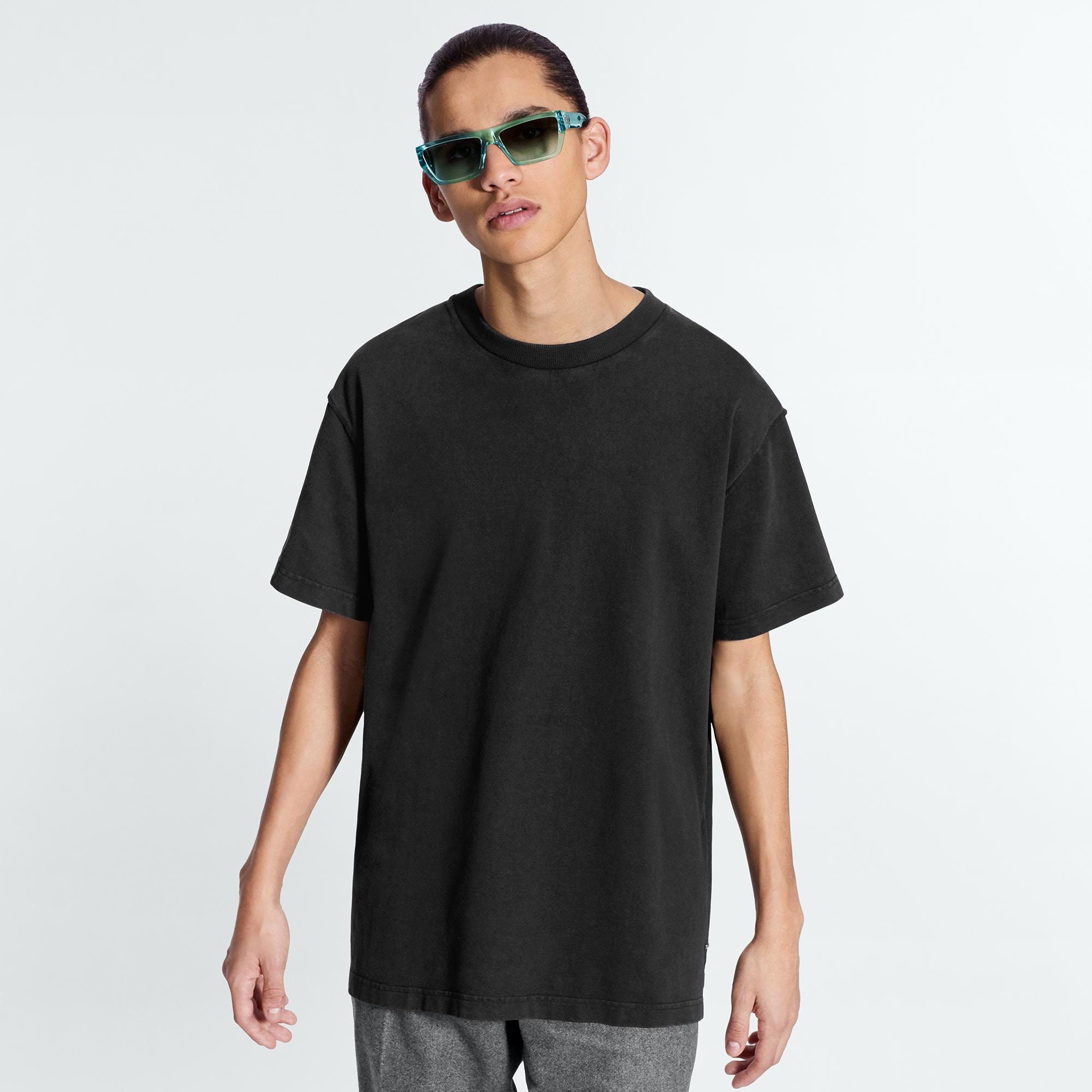  Ready to Wear Camisetas y camisas tipo polo Camiseta Inside Out | Louis Vuitton ® (Ampliar producto)