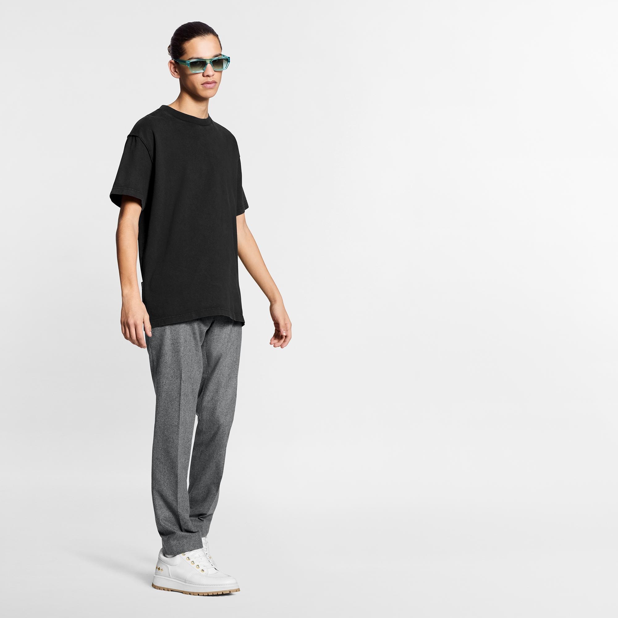  Ready to Wear Camisetas y camisas tipo polo Camiseta Inside Out | Louis Vuitton ® (Ampliar producto)
