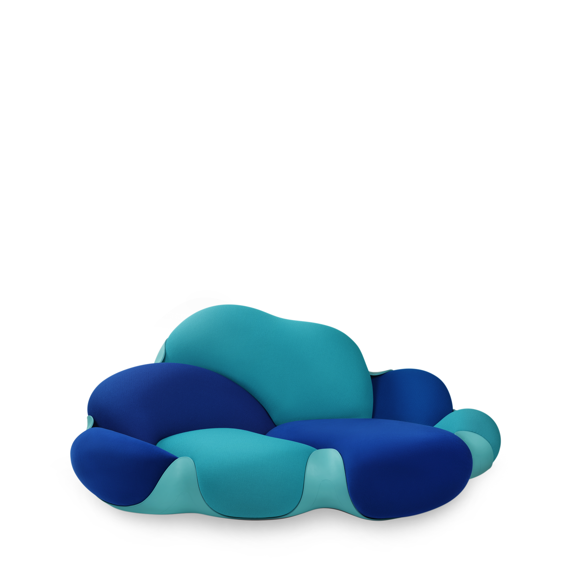 BLUE LAGOON