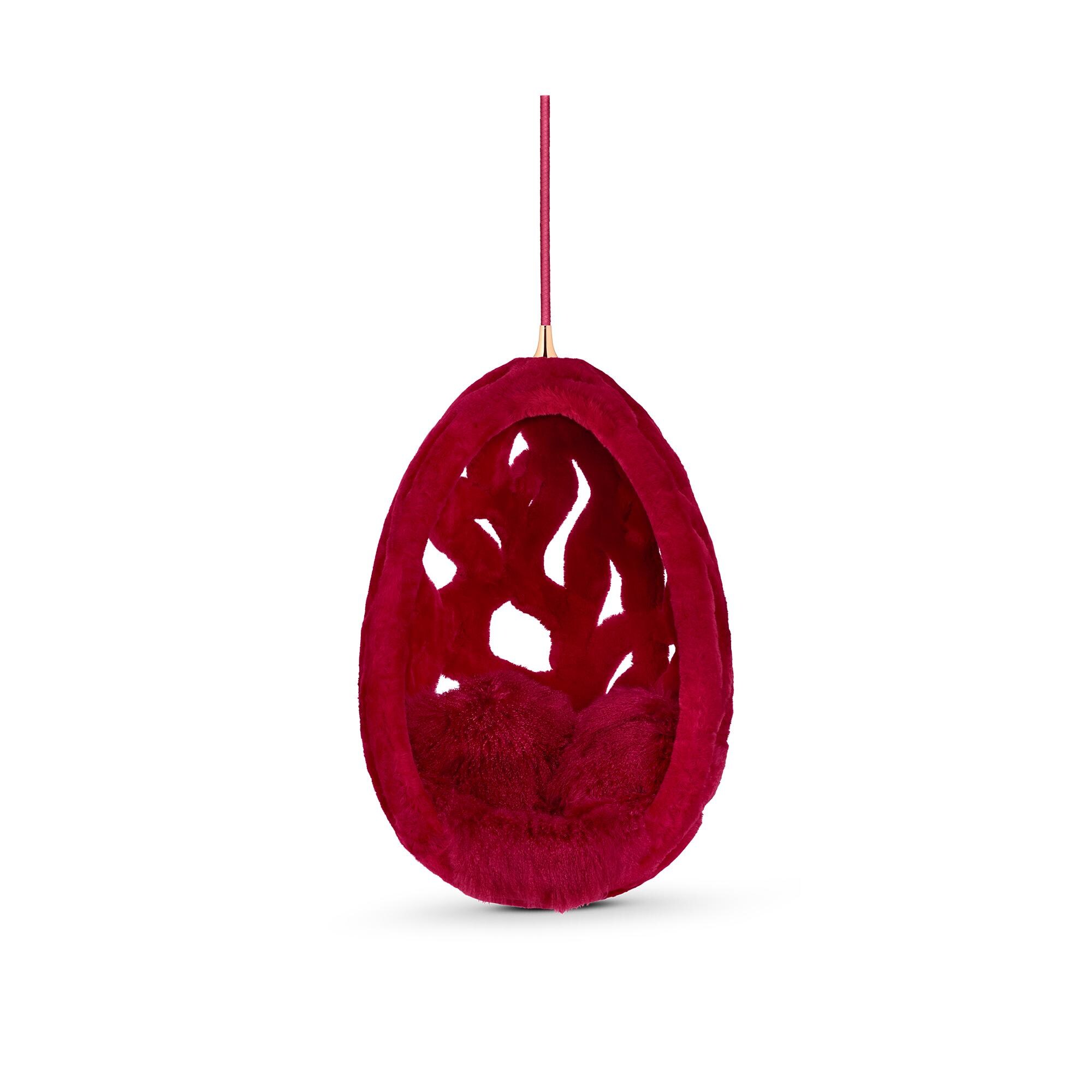 Fur Hogar y Art of Dining Muebles Campana | Louis Vuitton ® (Ampliar producto)