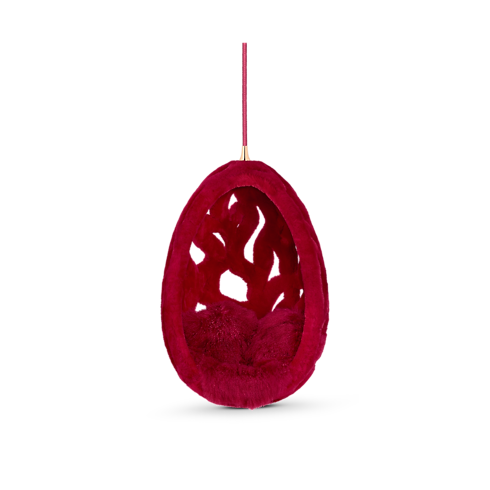 Fur Hogar y Art of Dining Muebles Campana | Louis Vuitton ® (Ampliar producto)