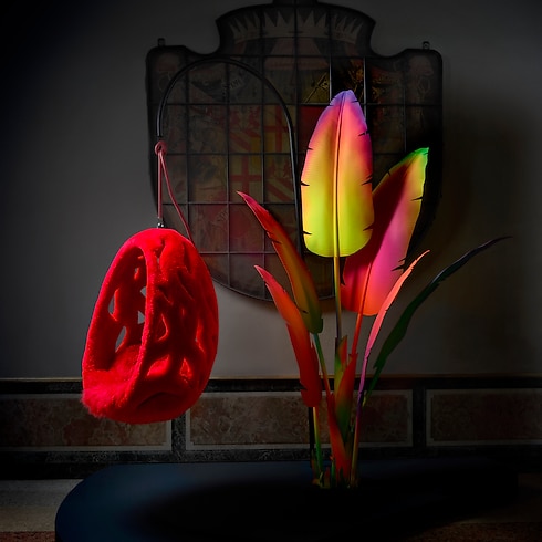 Fur Hogar y Art of Dining Muebles Campana | Louis Vuitton ® (Ampliar producto)