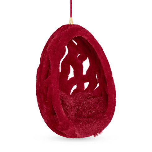 Fur Hogar y Art of Dining Muebles Campana | Louis Vuitton ® (Ampliar producto)