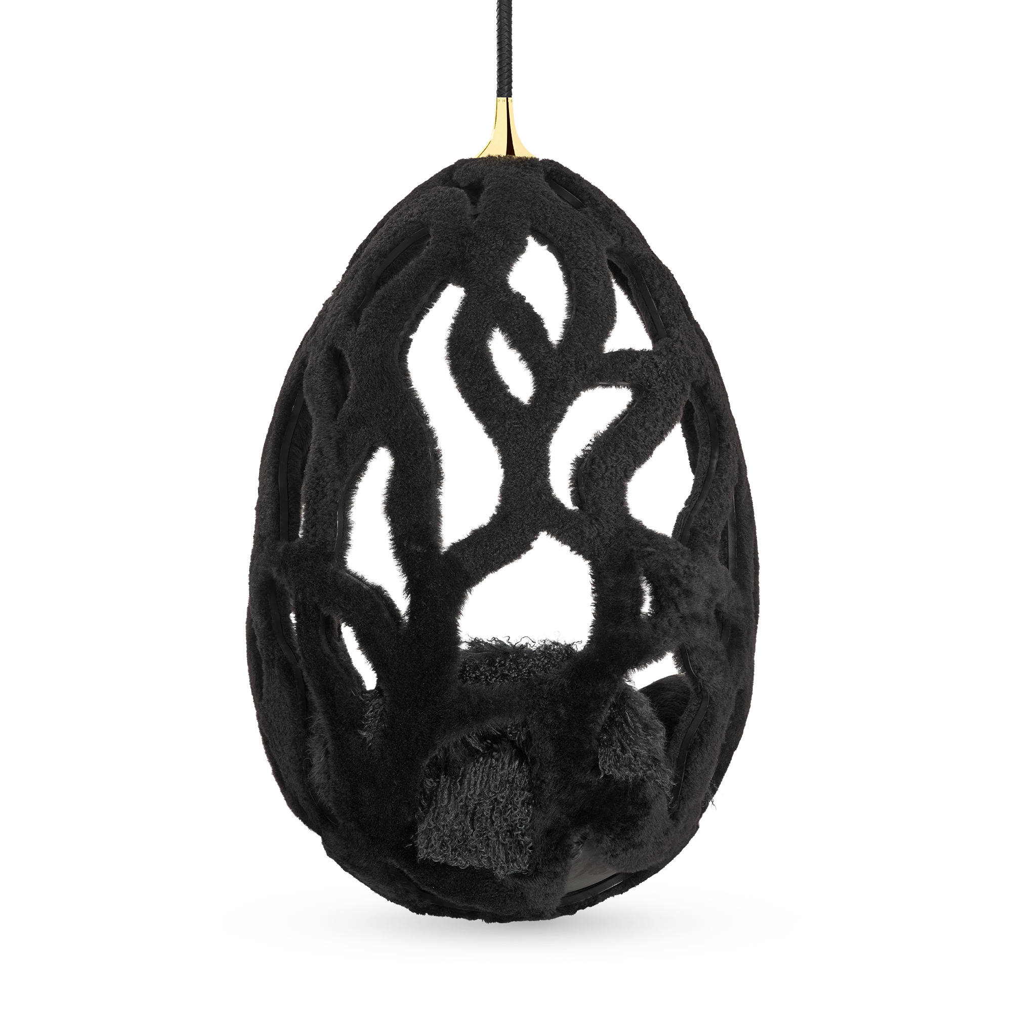 Fur Hogar y Art of Dining Muebles Campana | Louis Vuitton ® (Ampliar producto)