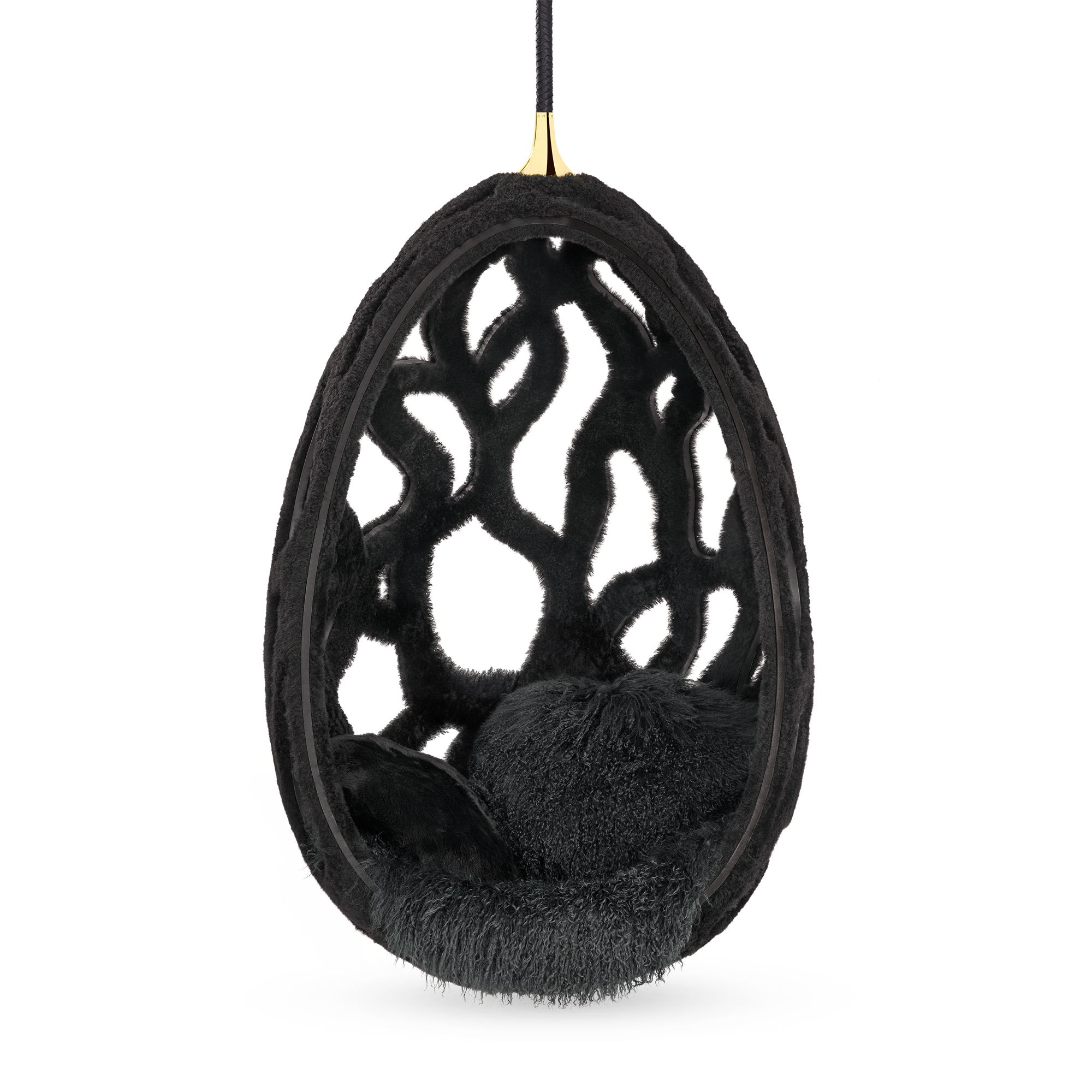 Fur Hogar y Art of Dining Muebles Campana | Louis Vuitton ® (Ampliar producto)