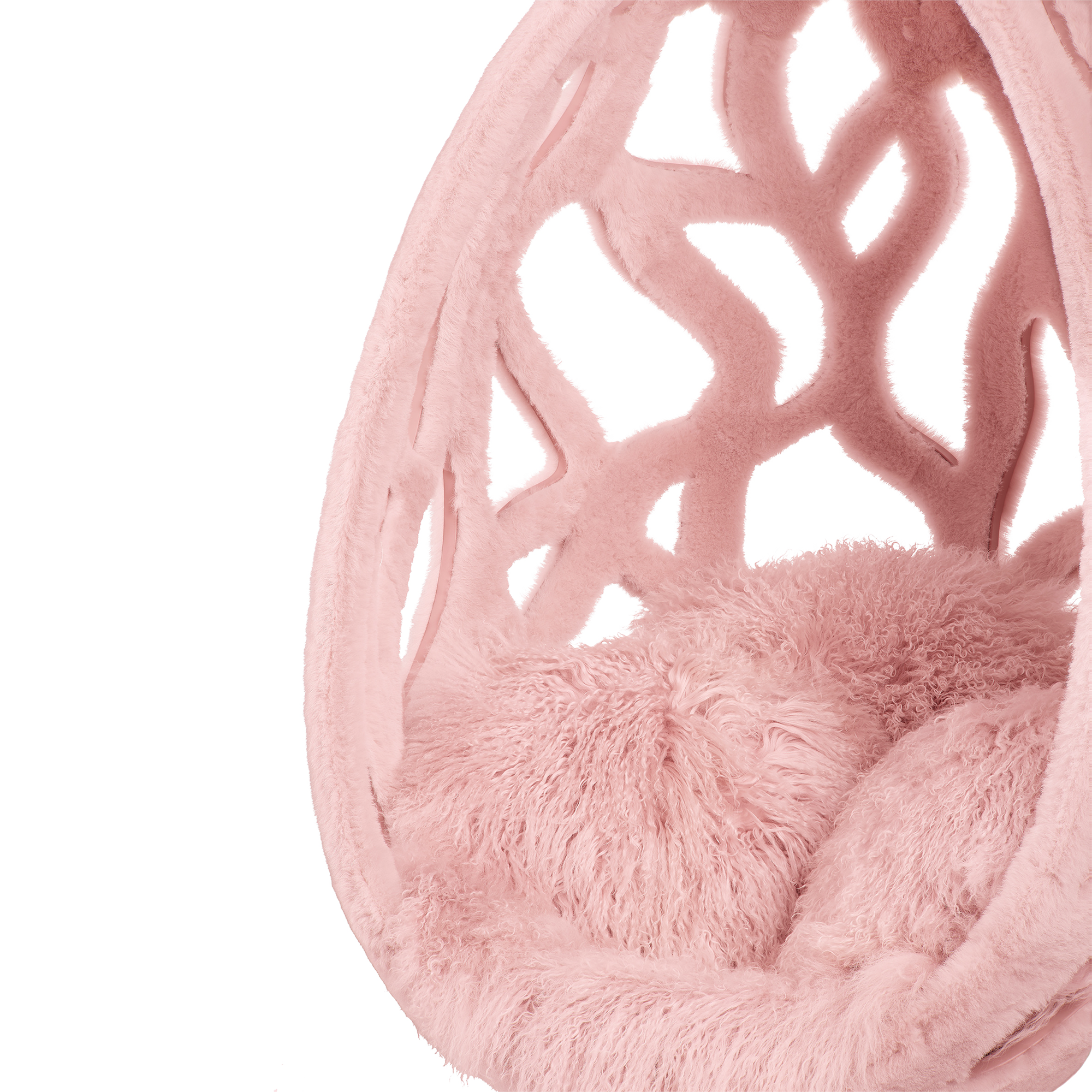 Fur Hogar y Art of Dining Muebles Campana | Louis Vuitton ® (Ampliar producto)