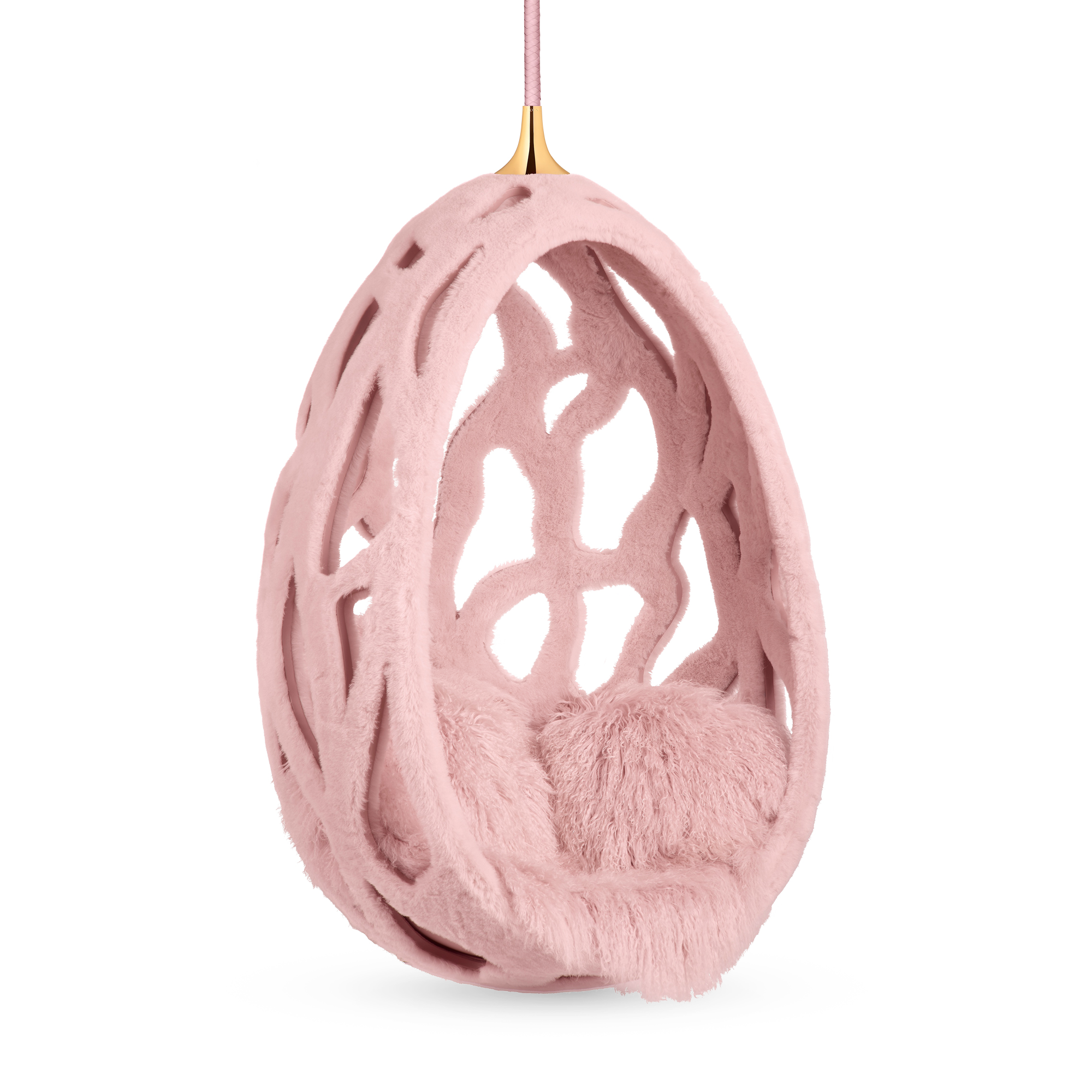 Rose Poudre (Sin existencias)