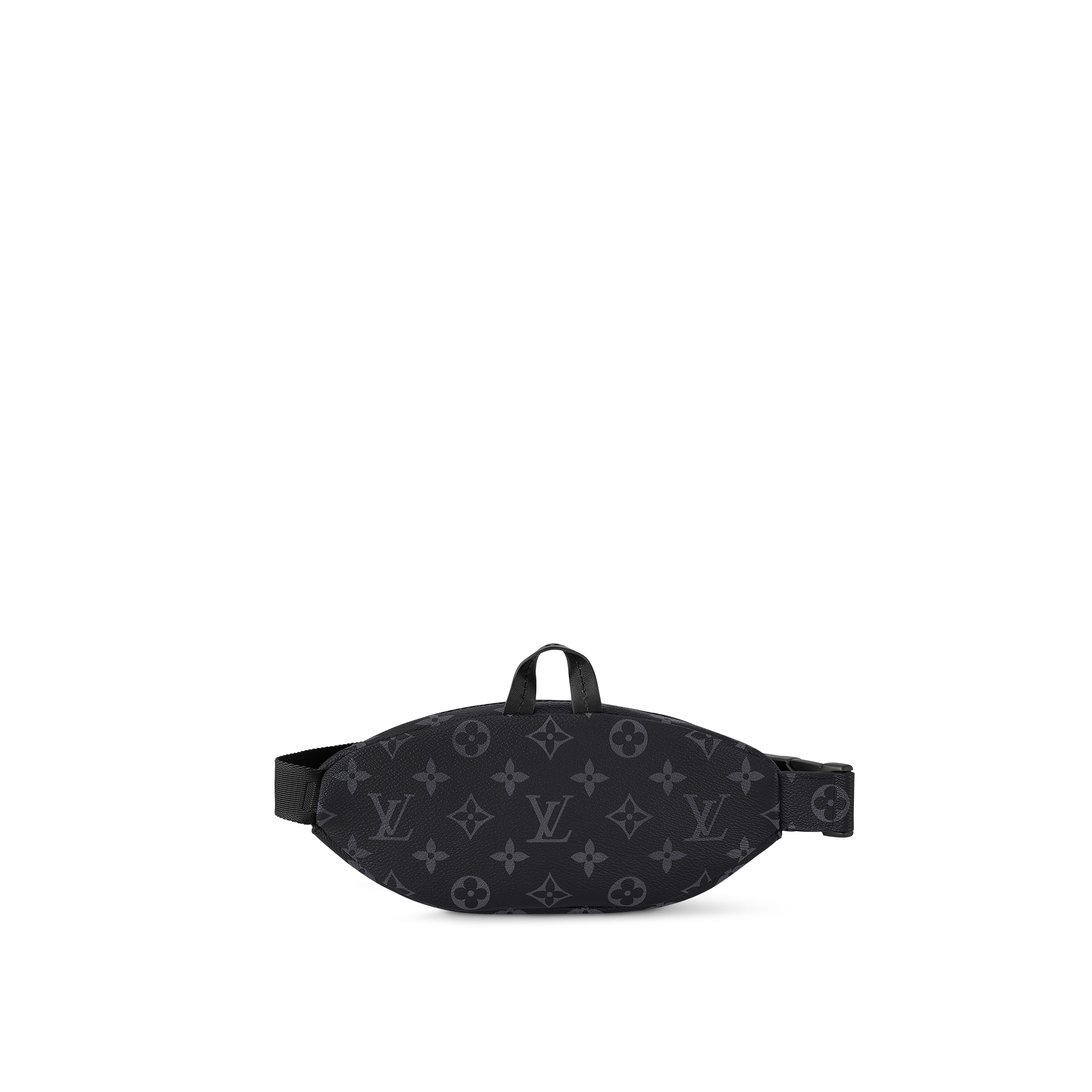 Monogram Eclipse Bolsas All Collections Cangurera Catch | Louis Vuitton ® (Ampliar producto)