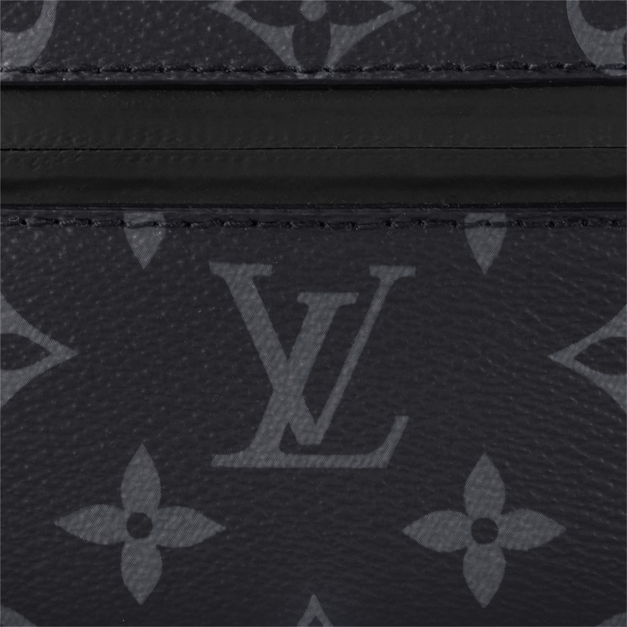 Monogram Eclipse Bolsas All Collections Cangurera Catch | Louis Vuitton ® (Ampliar producto)