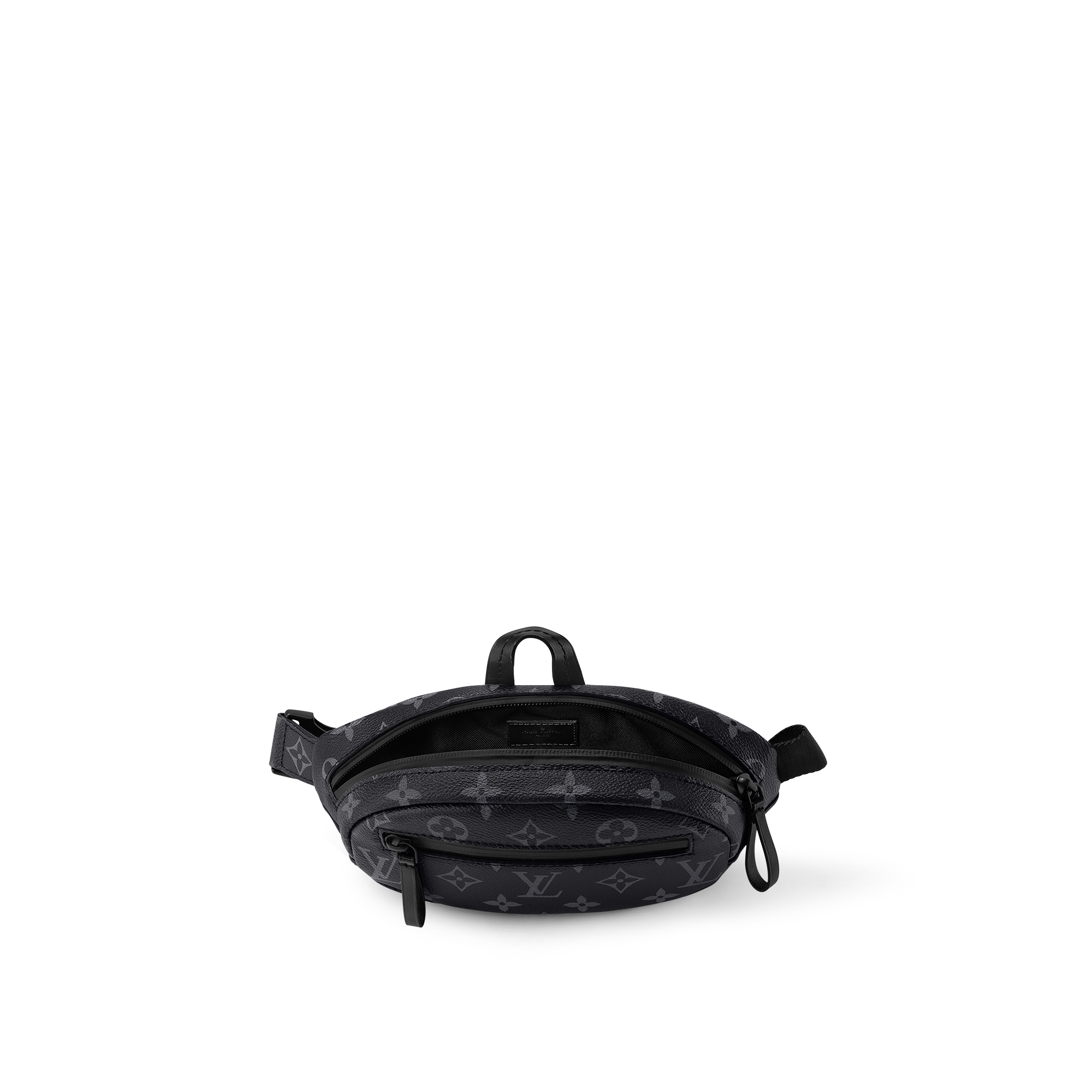 Monogram Eclipse Bolsas All Collections Cangurera Catch | Louis Vuitton ® (Ampliar producto)
