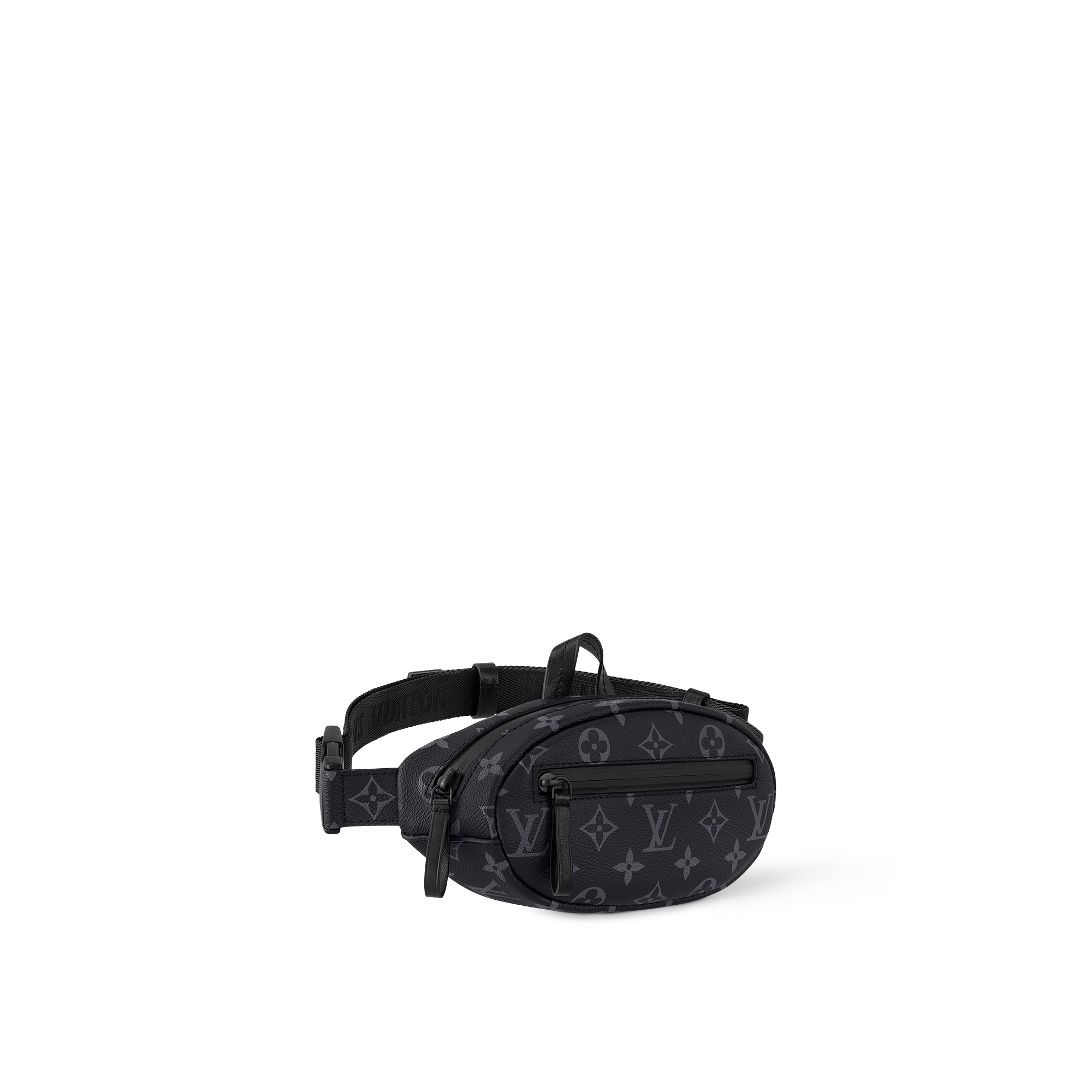 Monogram Eclipse Bolsas All Collections Cangurera Catch | Louis Vuitton ® (Ampliar producto)