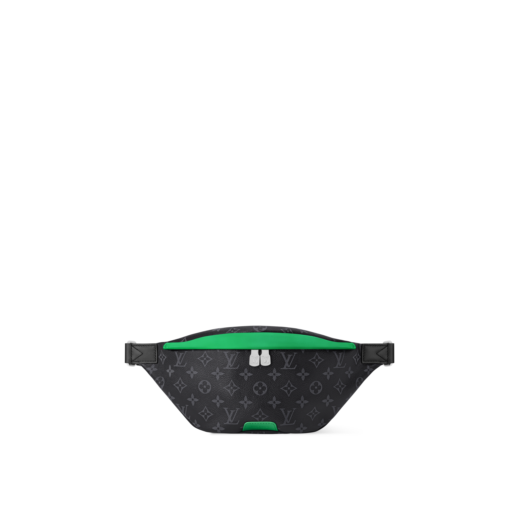 Monogram Eclipse Bolsas para Hombre Novedades Cangurera Discovery | Louis Vuitton ® (Ampliar producto)