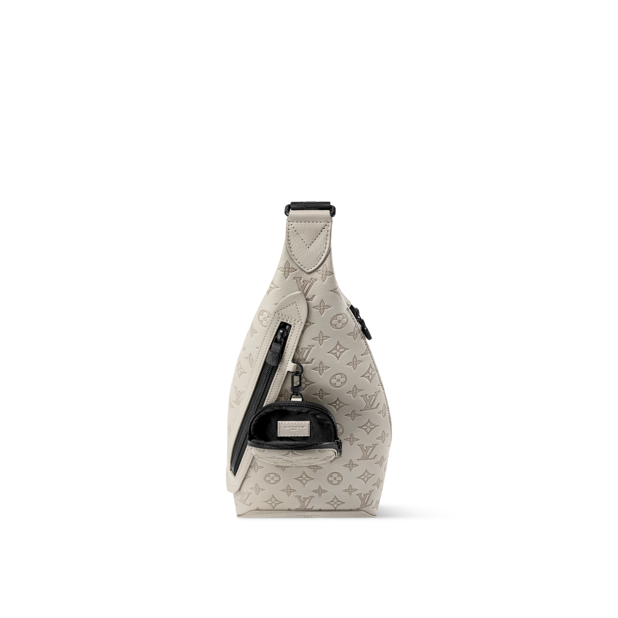 G65 Bolsas para Mujer Novedades Cangurera Duo | Louis Vuitton ® (Ampliar producto)