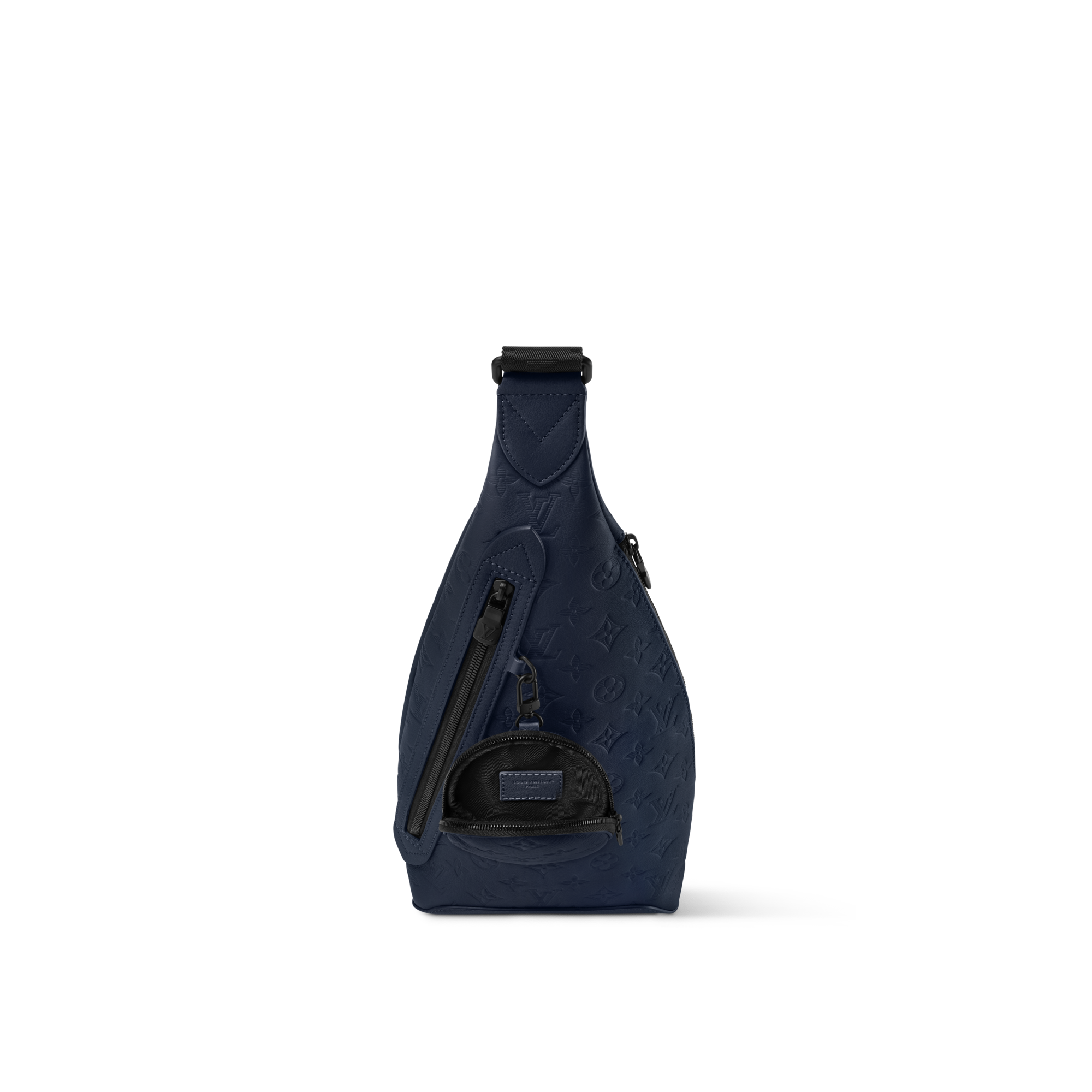 G65 Bolsas para Mujer Novedades Cangurera Duo | Louis Vuitton ® (Ampliar producto)