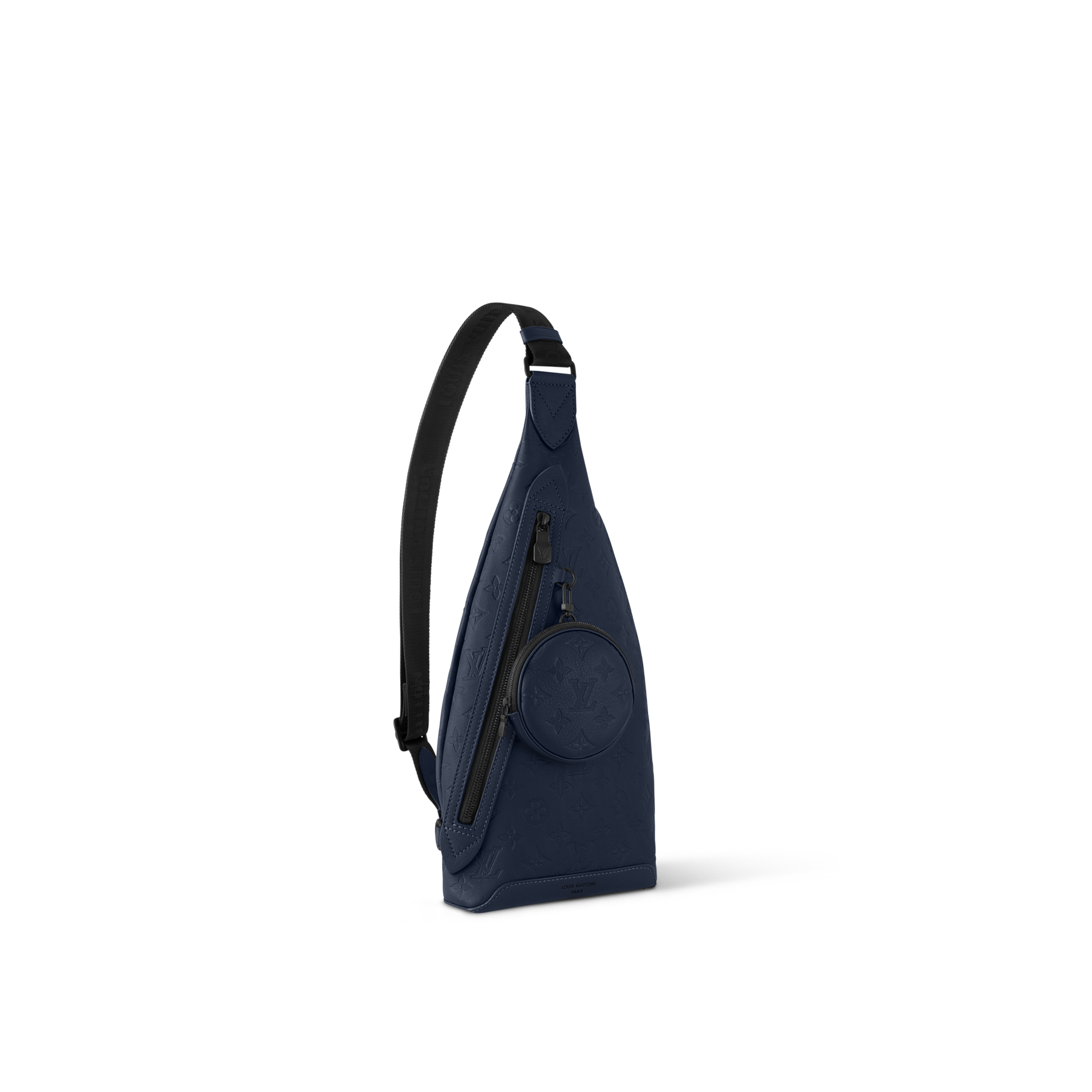 G65 Bolsas para Mujer Novedades Cangurera Duo | Louis Vuitton ® (Ampliar producto)