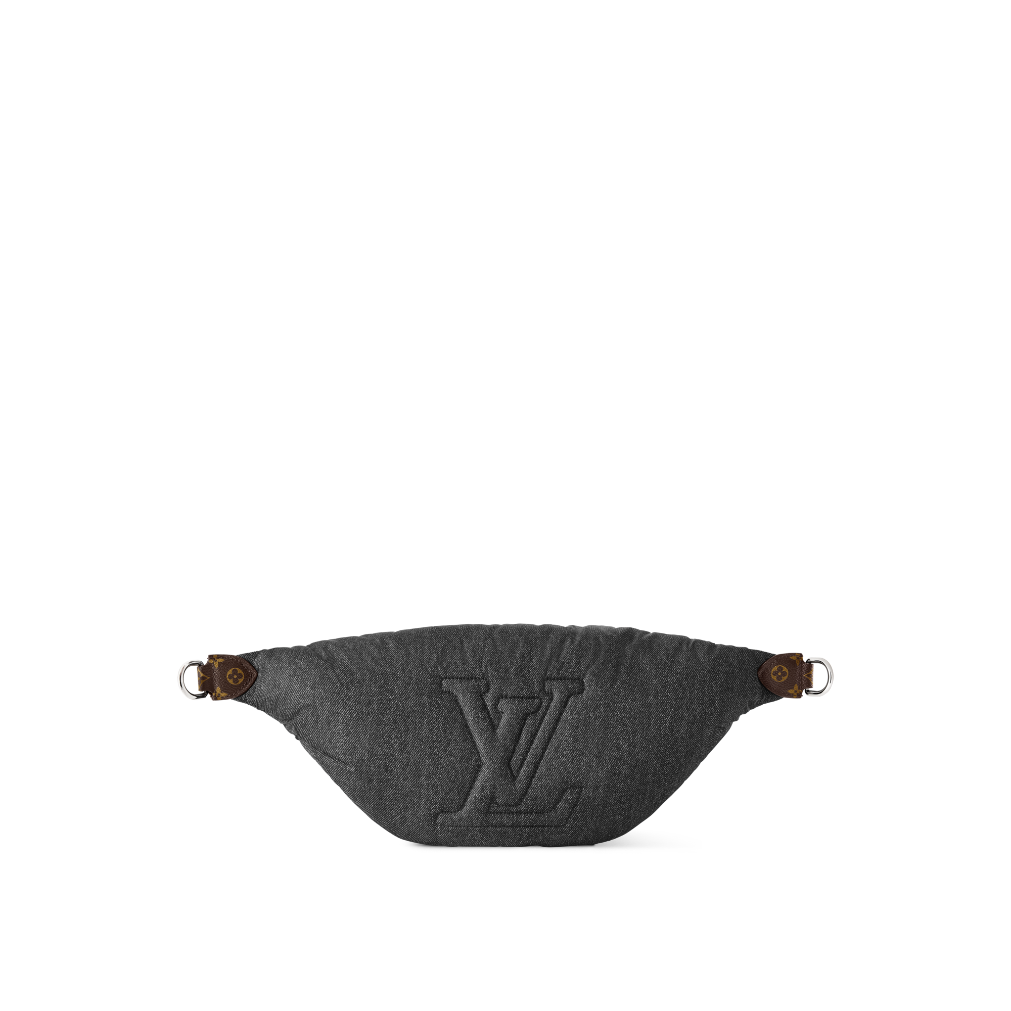 Autres Toiles Monogram Bolsas de mano Todas las bolsas de mano Cangurera High Rise | Louis Vuitton ® (Ampliar producto)