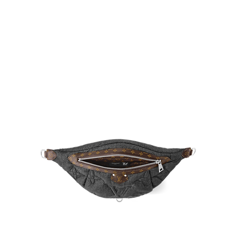 Autres Toiles Monogram Bolsas de mano Todas las bolsas de mano Cangurera High Rise | Louis Vuitton ® (Ampliar producto)