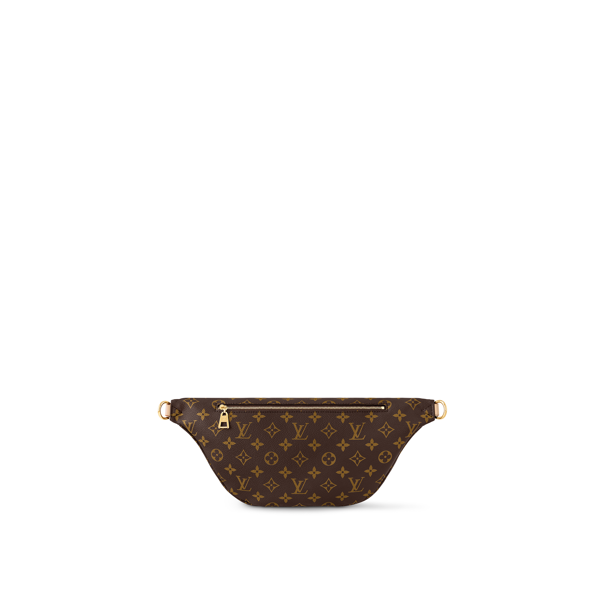 Monogram Bolsas de mano Todas las bolsas de mano Cangurera High Rise | Louis Vuitton ® (Ampliar producto)