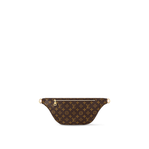Monogram Bolsas de mano Todas las bolsas de mano Cangurera High Rise | Louis Vuitton ® (Ampliar producto)