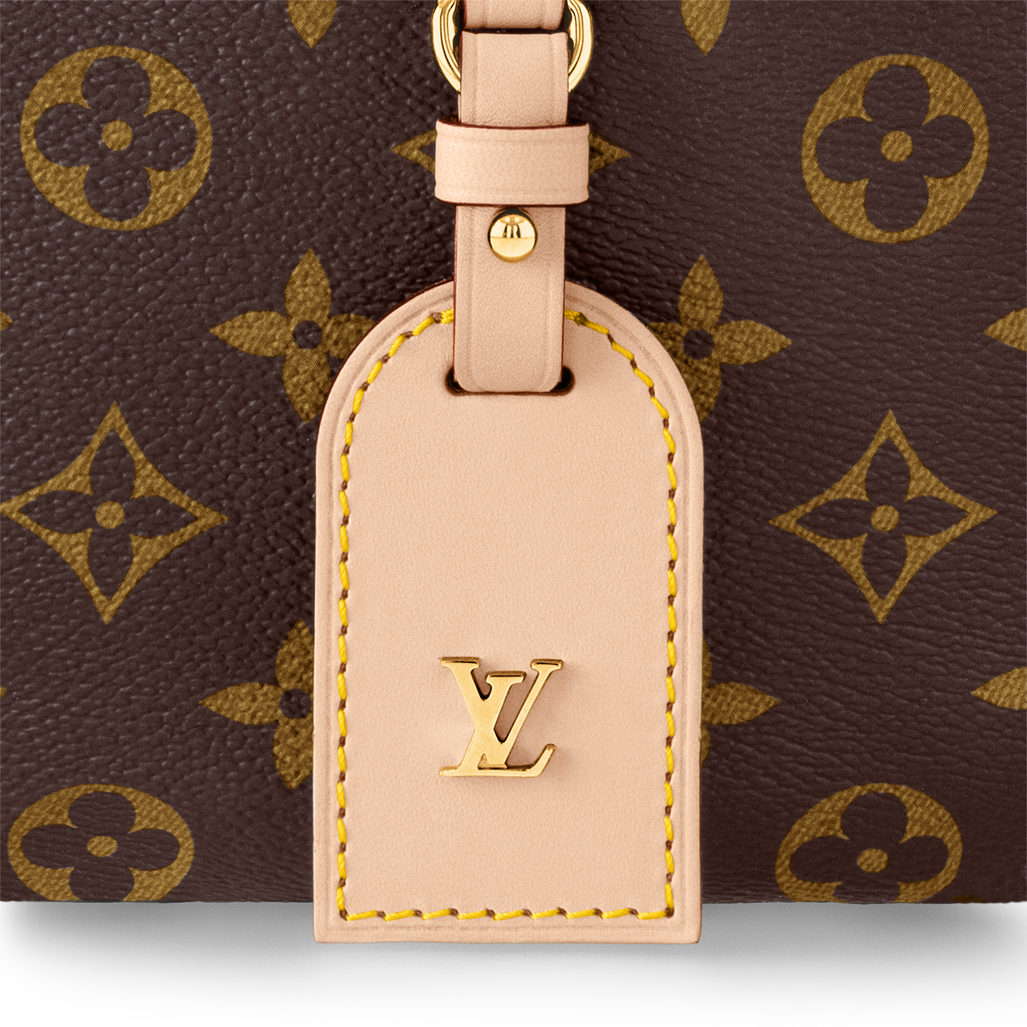 Monogram Bolsas de mano Todas las bolsas de mano Cangurera High Rise | Louis Vuitton ® (Ampliar producto)
