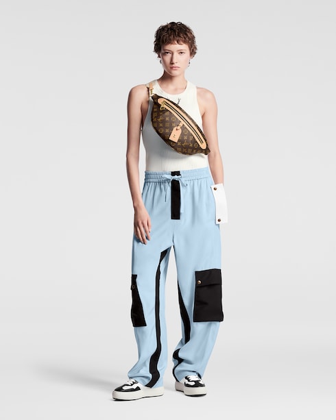 Monogram Handbags All Handbags High Rise | Louis Vuitton ®