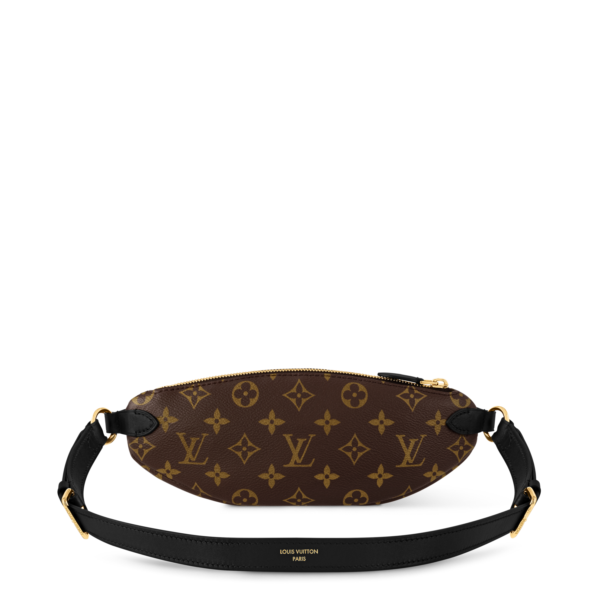 Monogram Carteras y artículos de piel pequeños Carteras con cadena y Micro Bolsas Cangurera Keepit | Louis Vuitton ® (Ampliar producto)