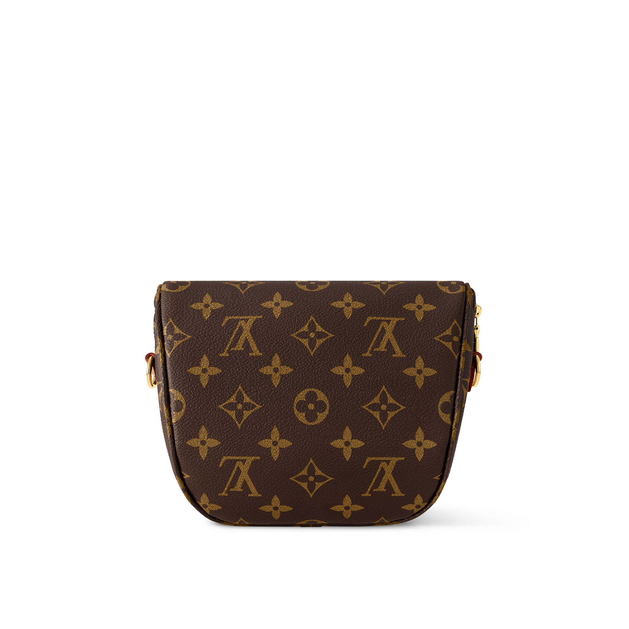 Monogram Carteras y artículos de piel pequeños Novedades Cangurera LV x TM Mini | Louis Vuitton ® (Ampliar producto)