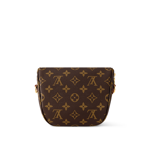 Monogram Carteras y artículos de piel pequeños Novedades Cangurera LV x TM Mini | Louis Vuitton ® (Ampliar producto)