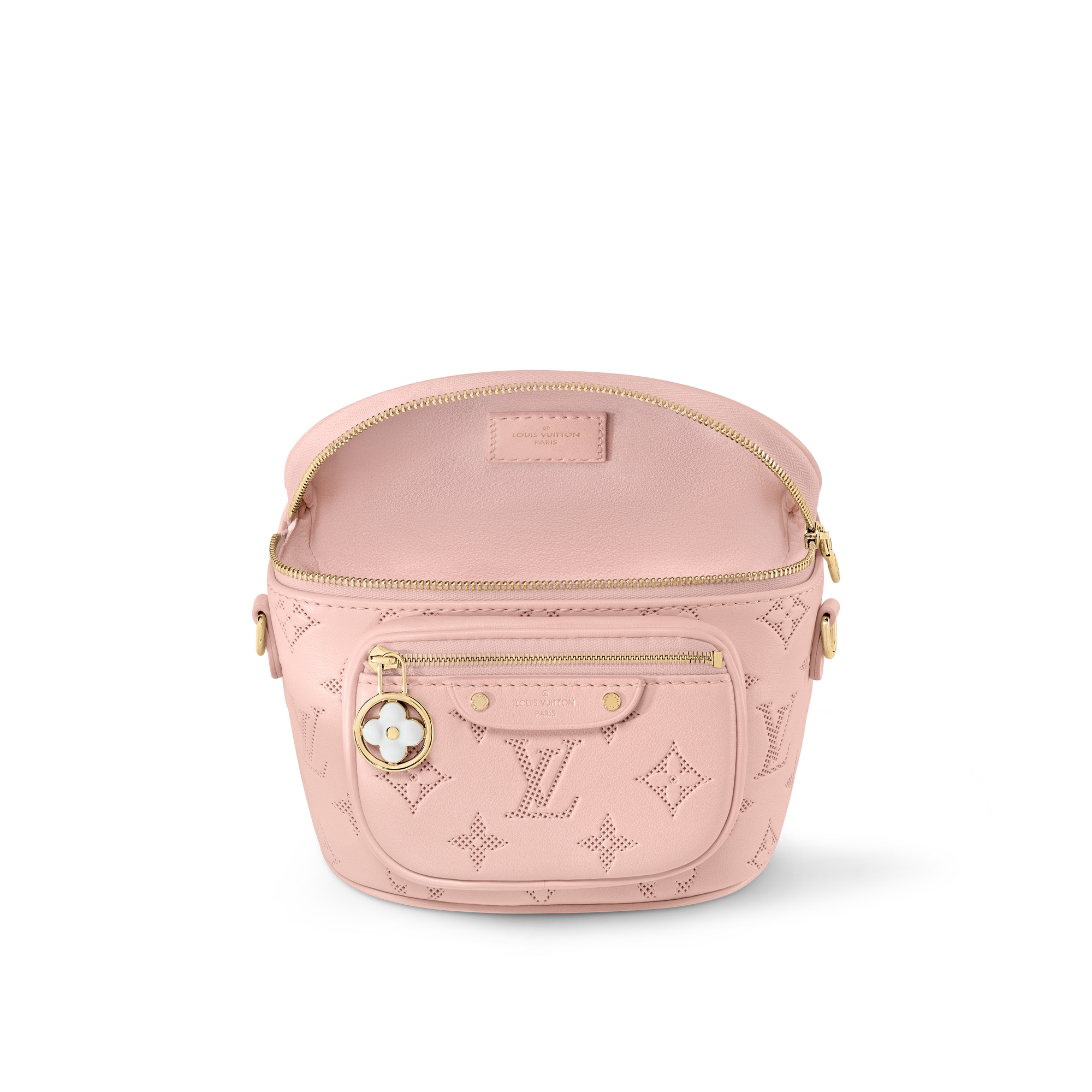  Carteras y artículos de piel pequeños Carteras con cadena y Micro Bolsas Cangurera Mini | Louis Vuitton ® (Ampliar producto)
