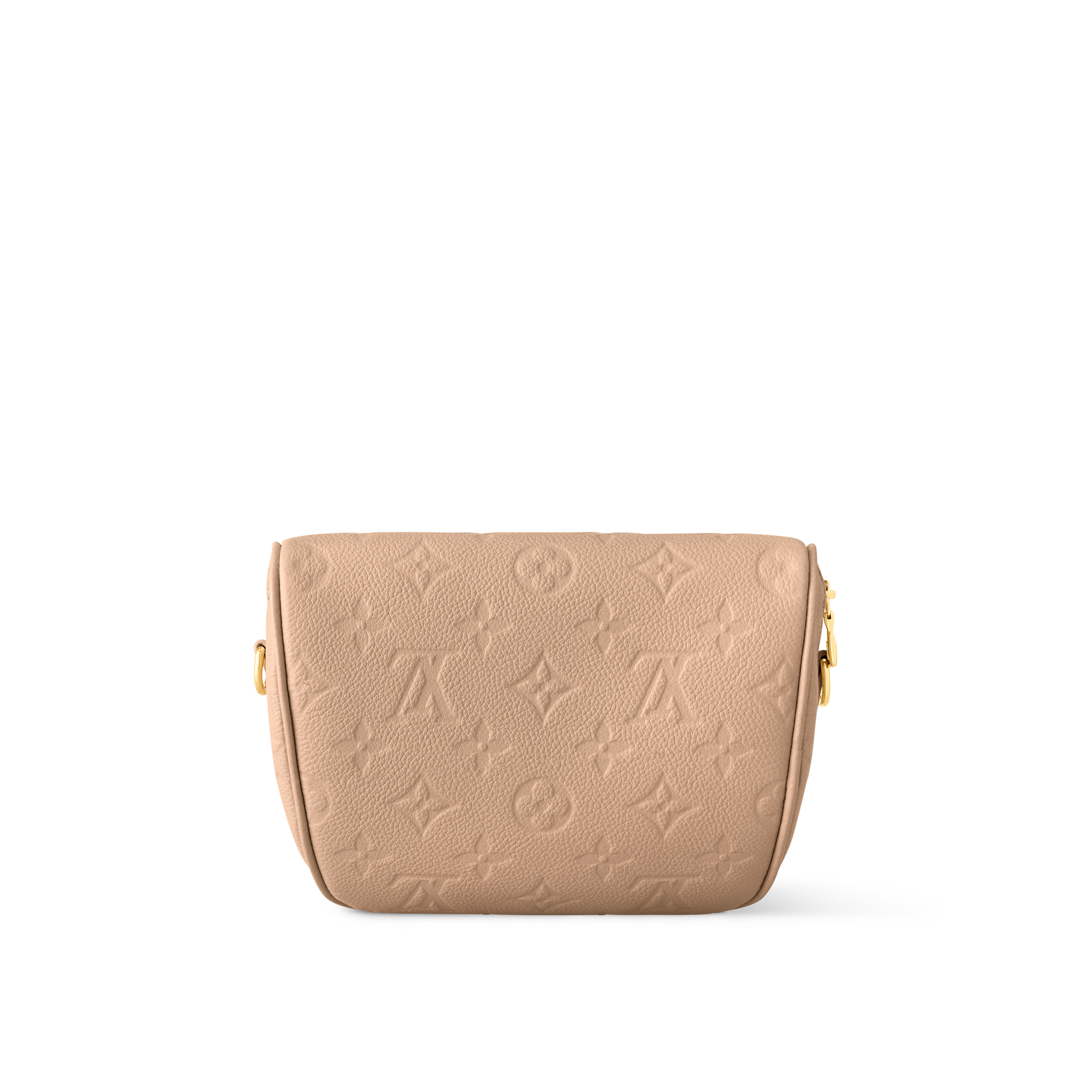 Monogram Empreinte Bolsas de mano Todas las bolsas de mano Cangurera Mini | Louis Vuitton ® (Ampliar producto)