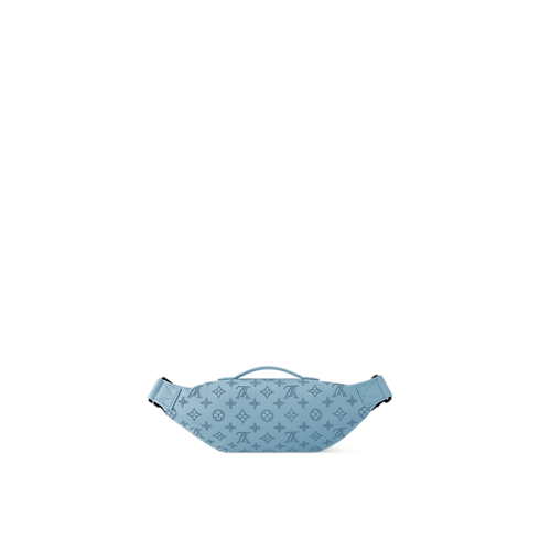 Monogram Shadow Bolsas para Mujer Novedades Cangurera Rush | Louis Vuitton ® (Ampliar producto)