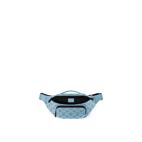 Monogram Shadow Bolsas para Mujer Novedades Cangurera Rush | Louis Vuitton ® (Ampliar producto)