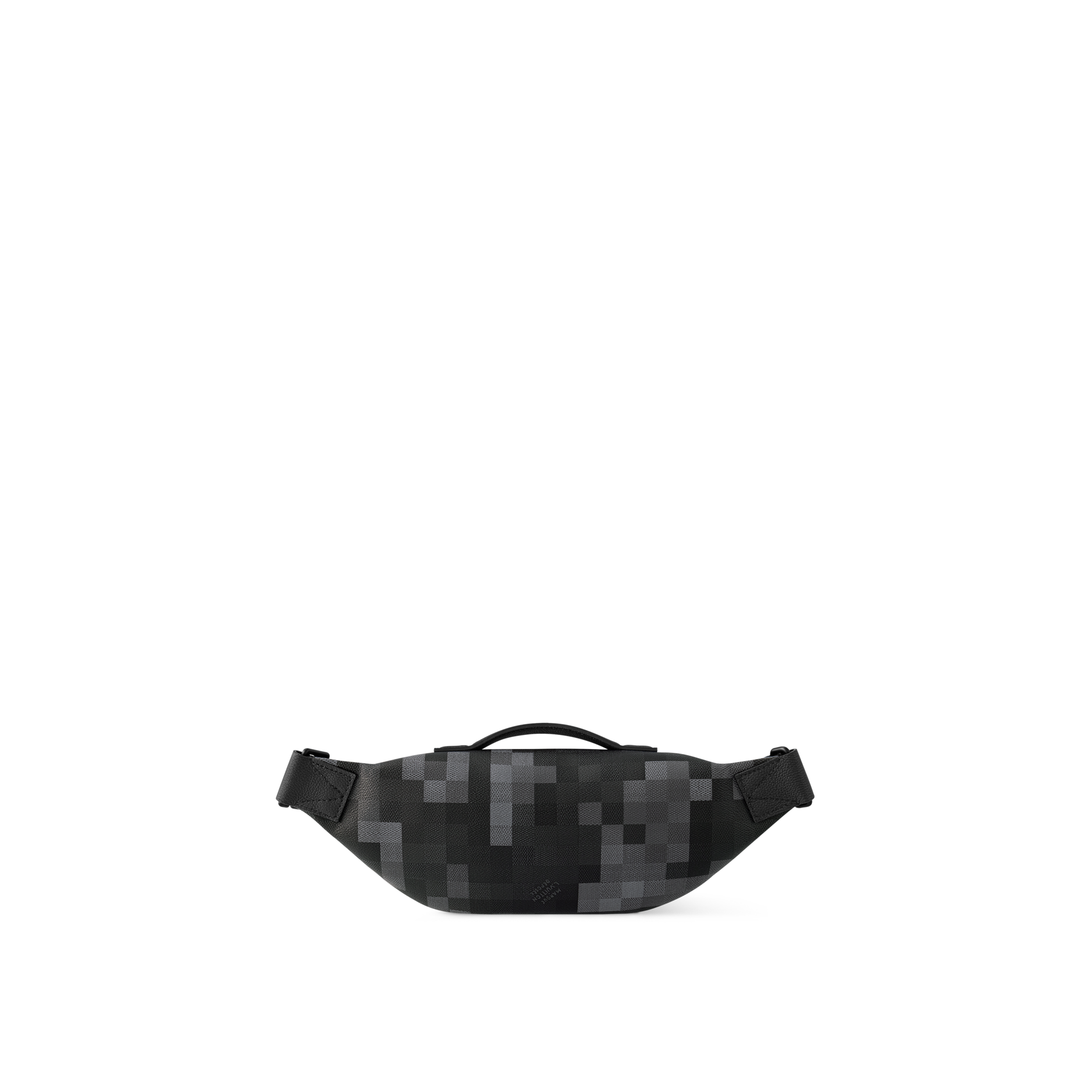 D16 Bolsas para Mujer Novedades Cangurera Rush | Louis Vuitton ® (Ampliar producto)