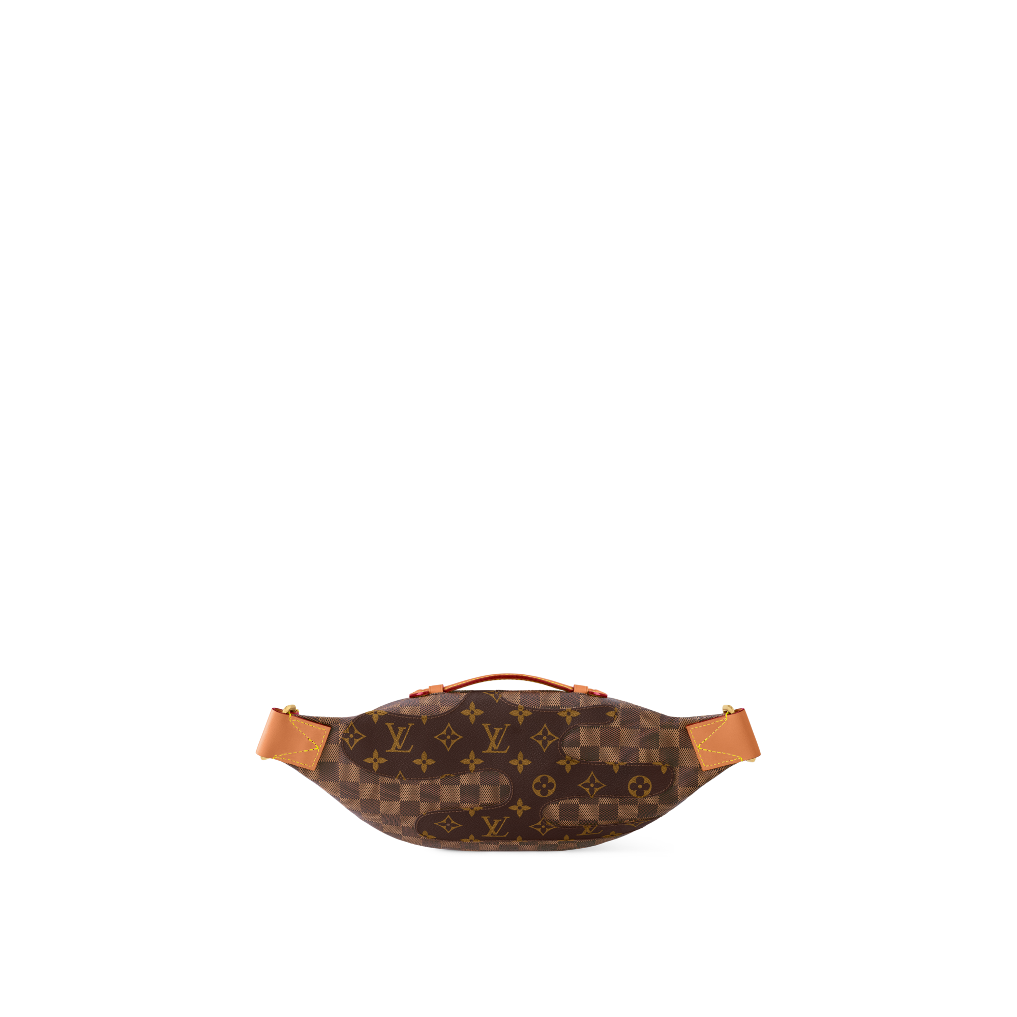 Autres Toiles Monogram Bolsas para Hombre Novedades Cangurera Rush | Louis Vuitton ® (Ampliar producto)