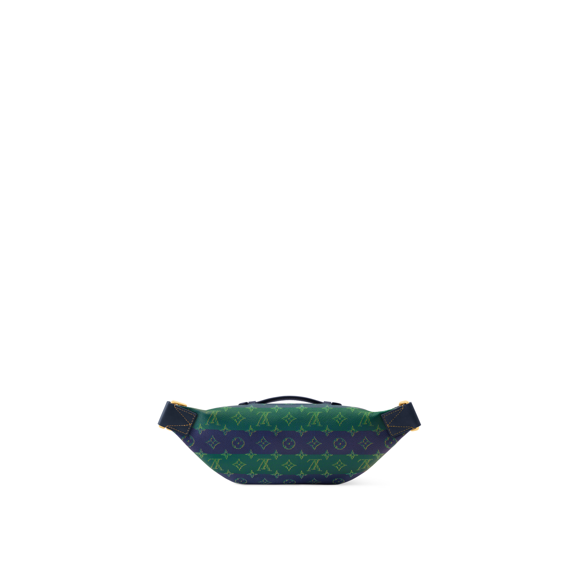 Monogram otro Bolsas para Hombre Novedades Cangurera Rush | Louis Vuitton ® (Ampliar producto)