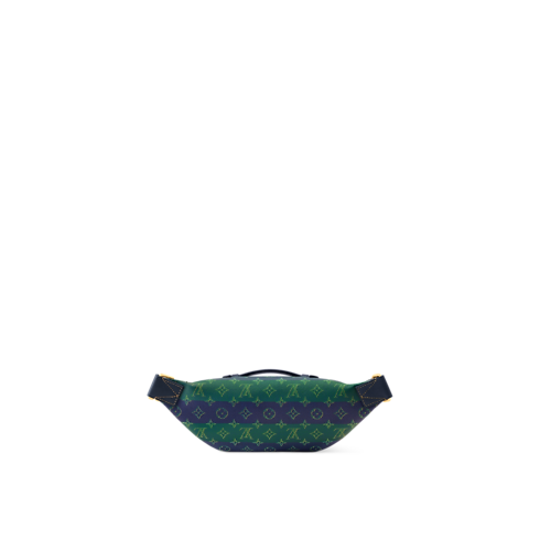 Monogram otro Bolsas para Hombre Novedades Cangurera Rush | Louis Vuitton ® (Ampliar producto)