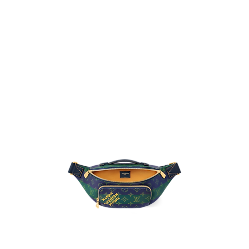 Monogram otro Bolsas para Hombre Novedades Cangurera Rush | Louis Vuitton ® (Ampliar producto)