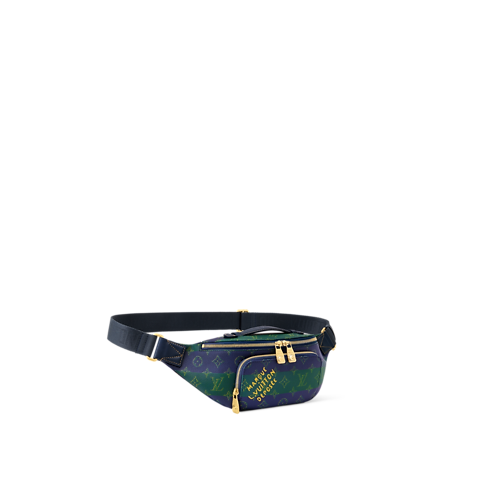 Monogram otro Bolsas para Hombre Novedades Cangurera Rush | Louis Vuitton ® (Ampliar producto)